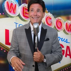 Meet your Posher, Angelo